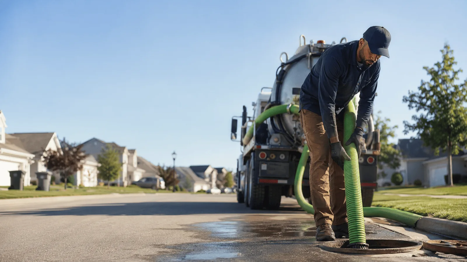 Mosquito Control in Beatty, NV